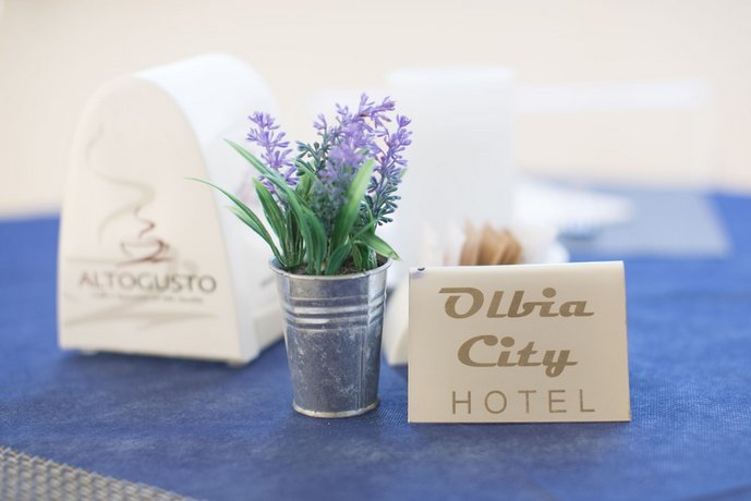 Olbia City Hotel
